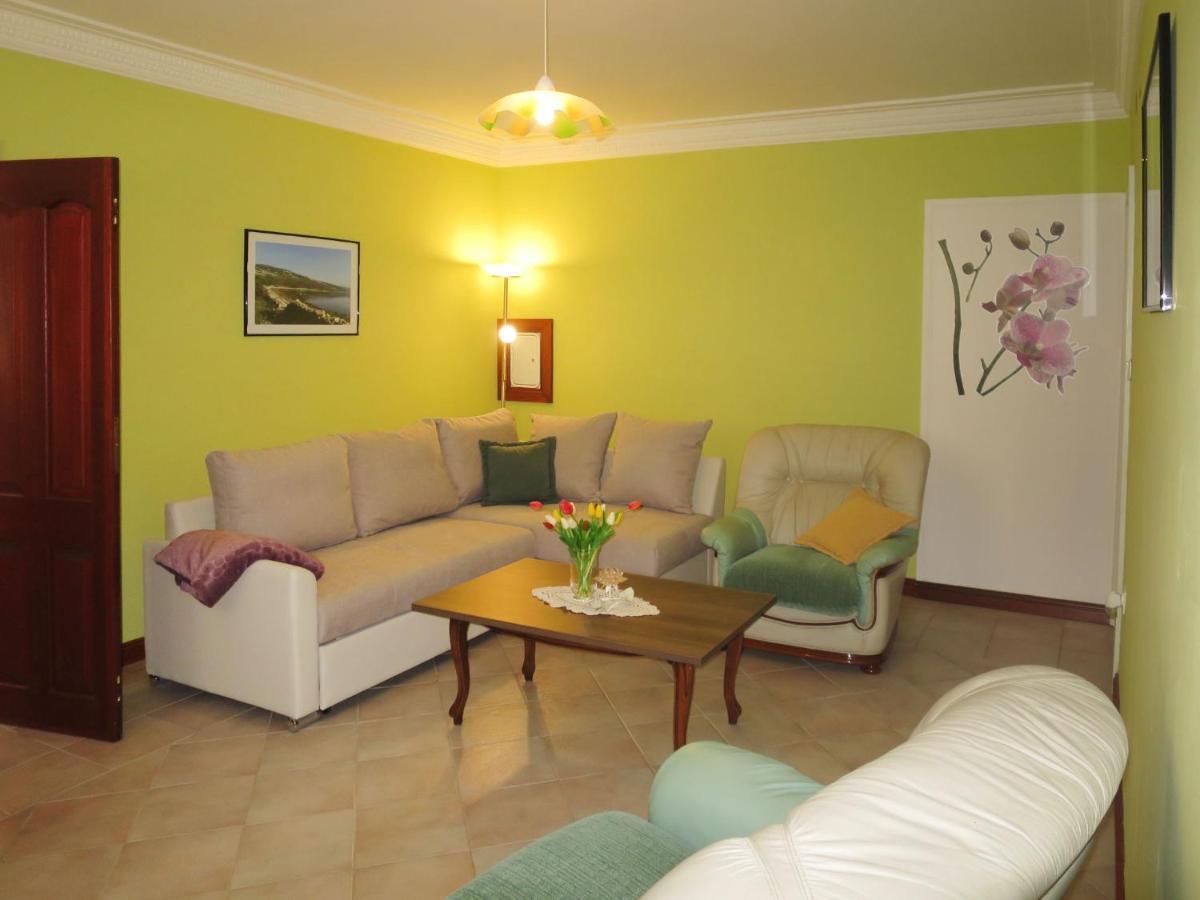 Apartment Catarina - Zad112 By Interhome Задар Екстериор снимка